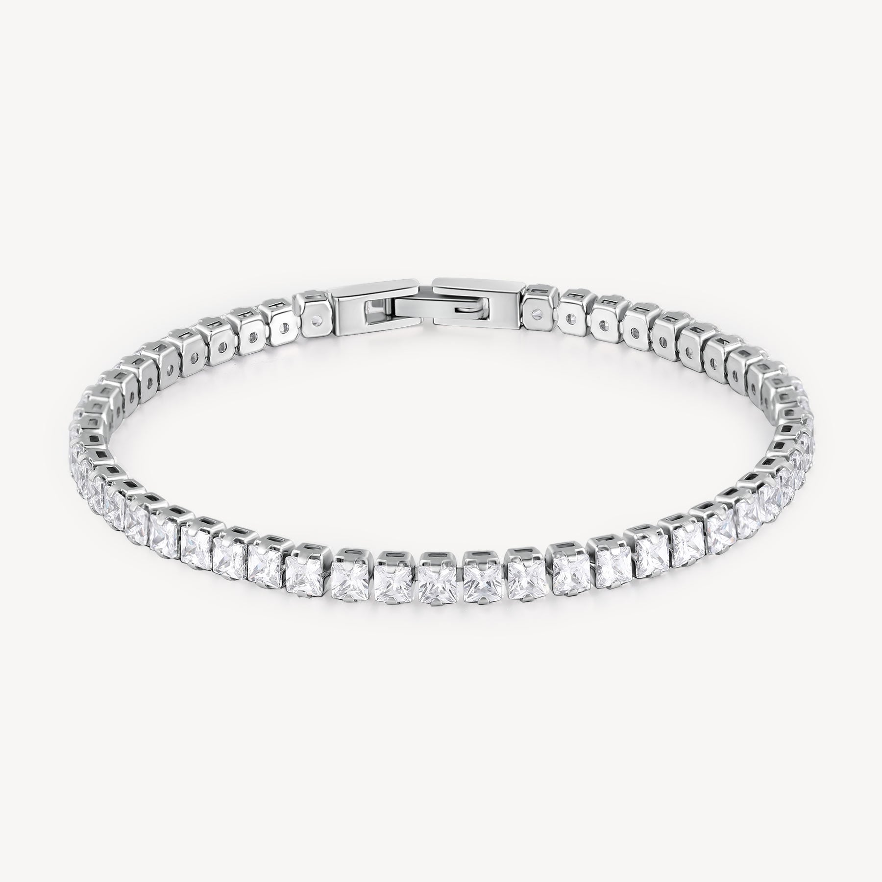 BRACCIALE UOMO TENNIS AVANTGARDE BVD20