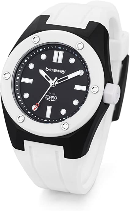 OROLOGIO UOMO - BROSWAY WIC04