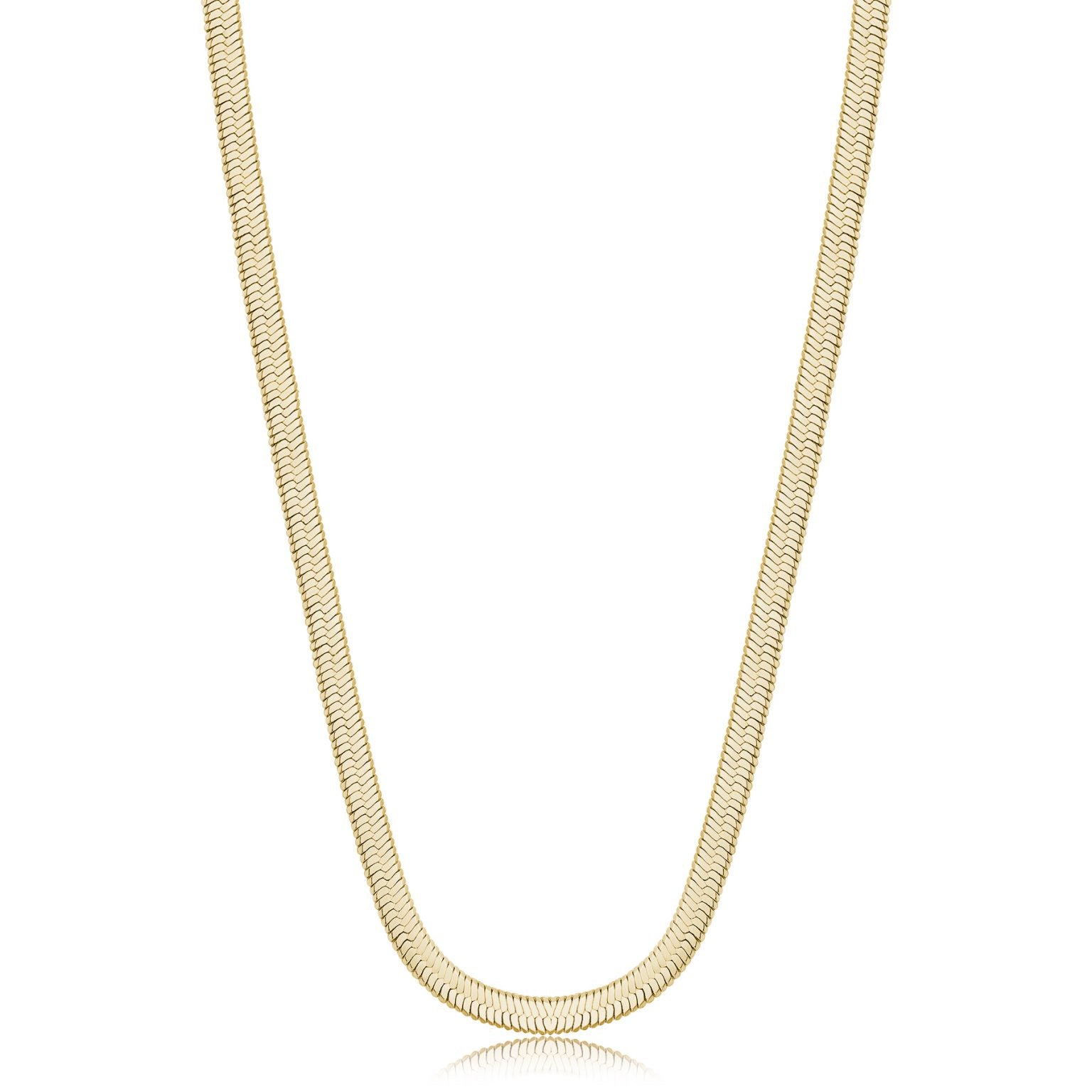 COLLANA CHUNKY - S' Agapò SHK07