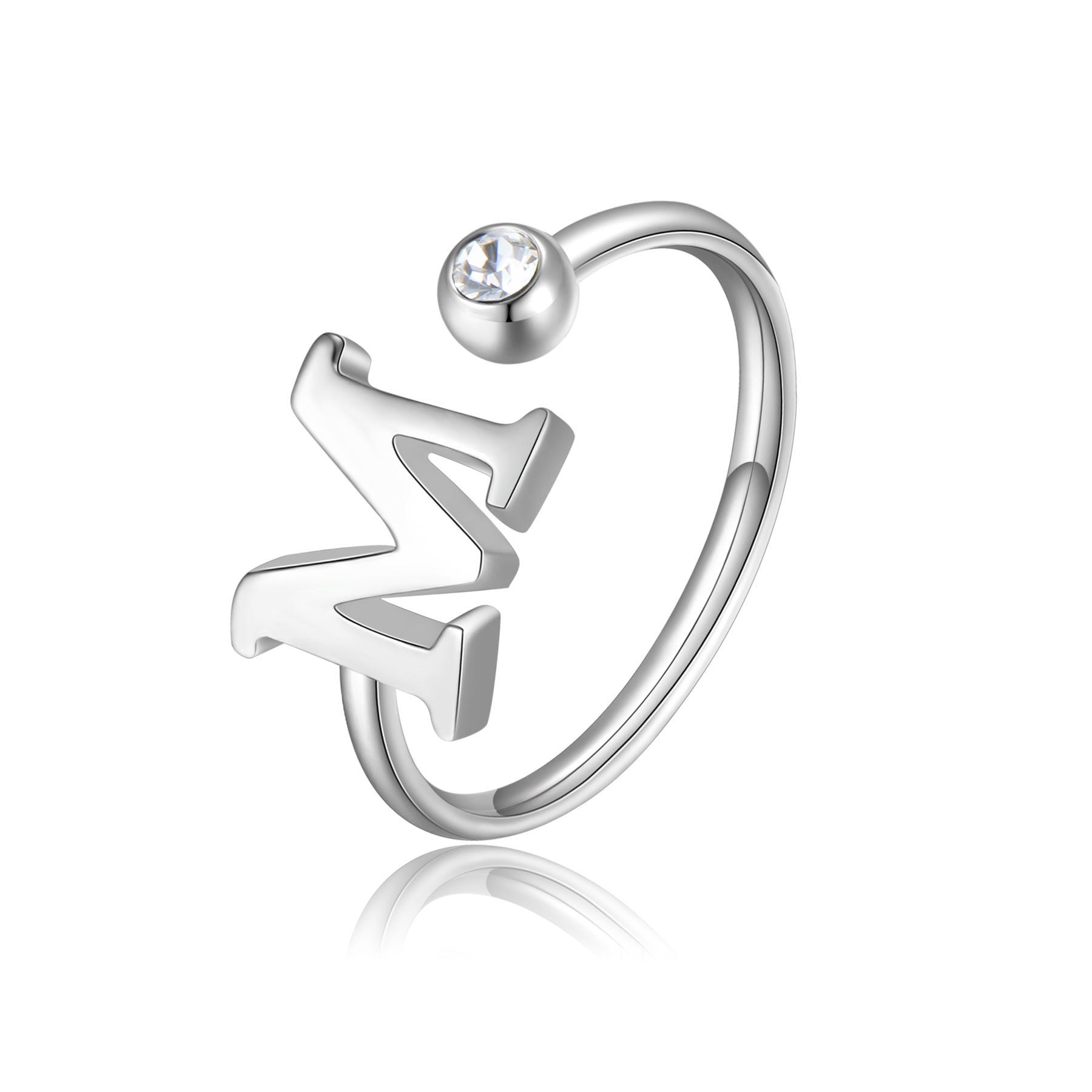 S’Agapò – anello CLICK SCK184