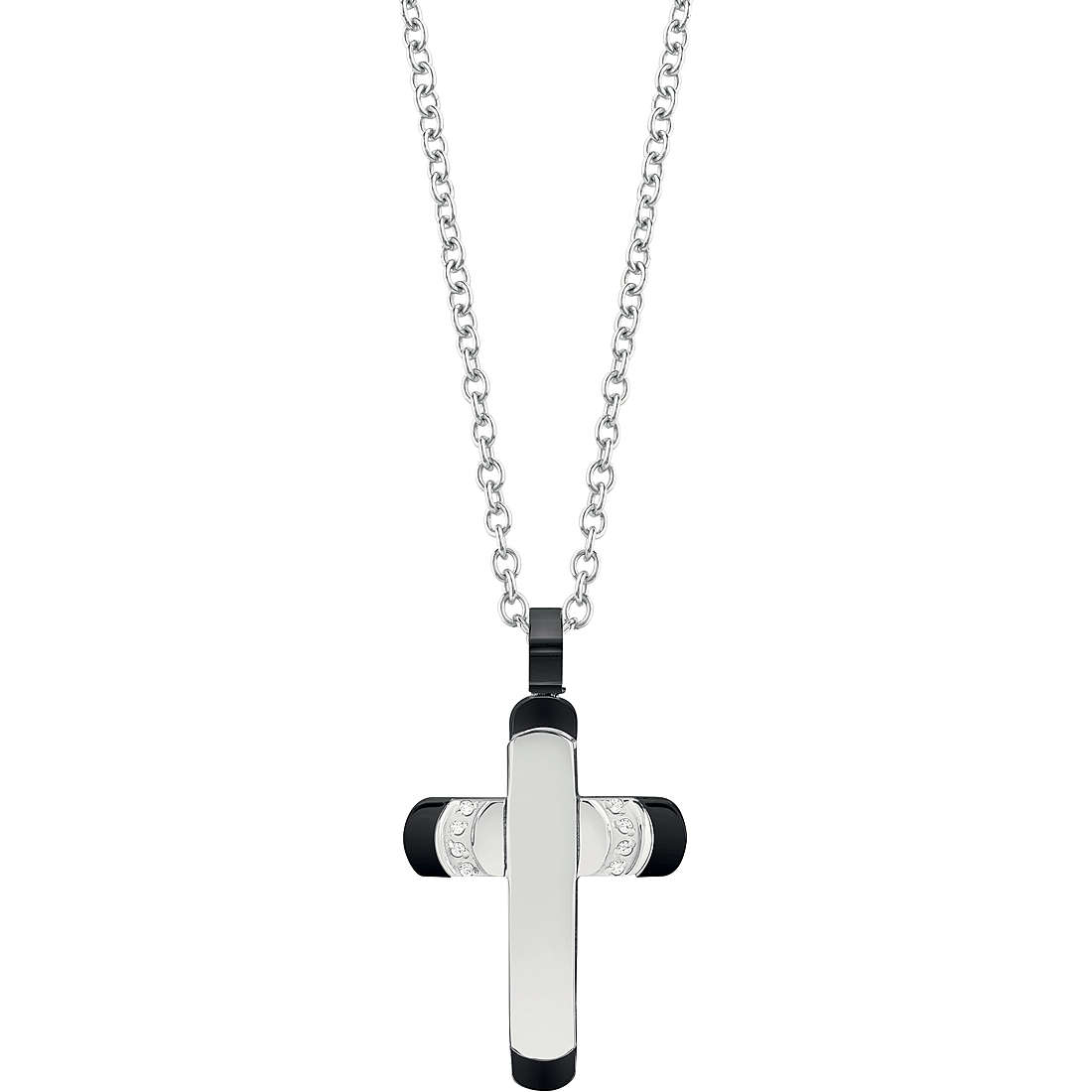 COLLANA BLISS CROCE PREMIERE