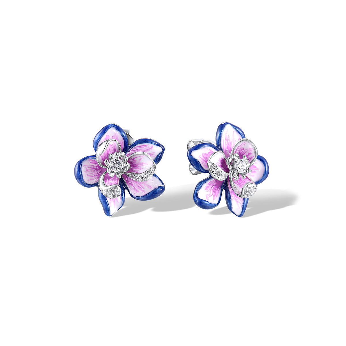 TSARS COLLECTION Orecchini Helena Collection