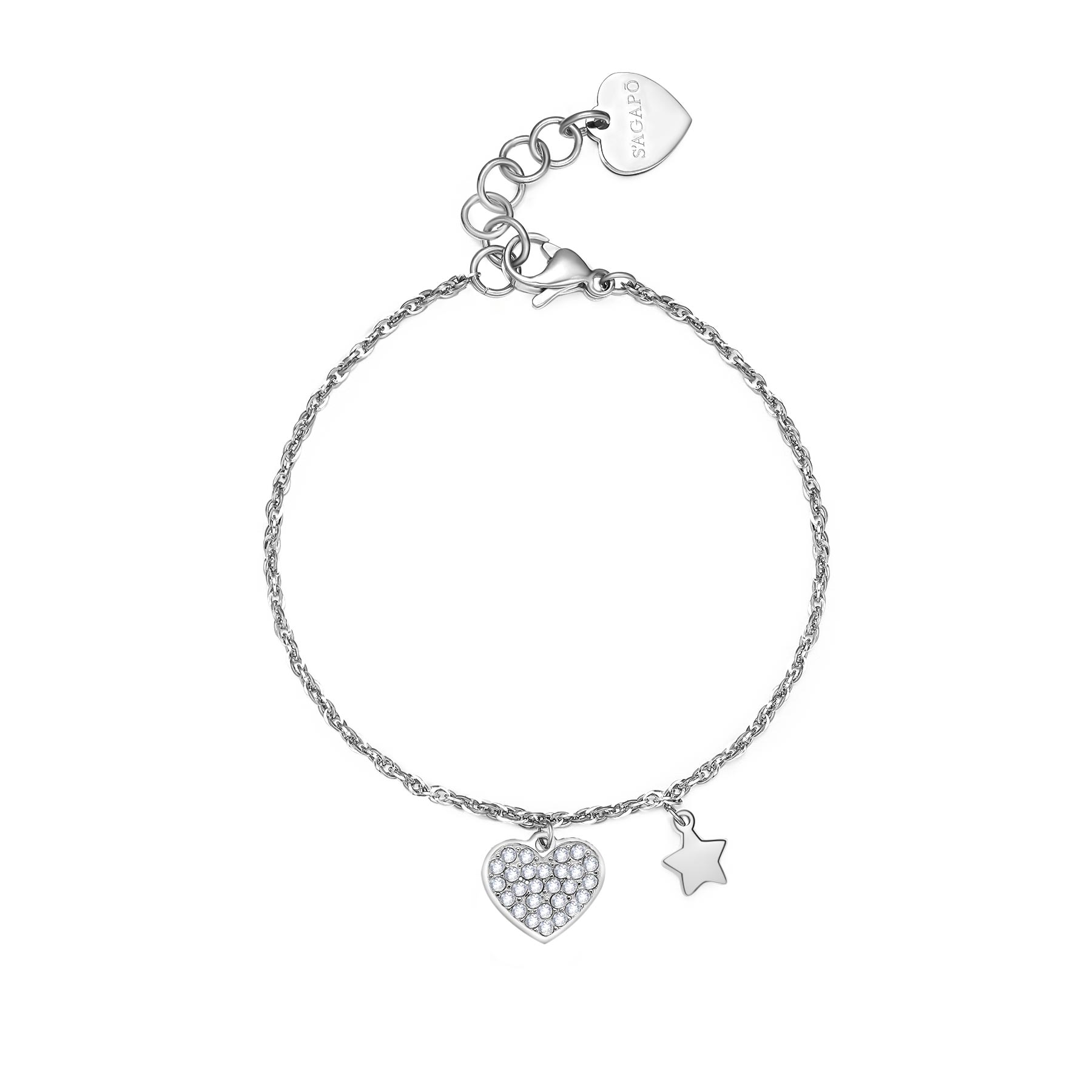 S'Agapò - Bracciale SAR26