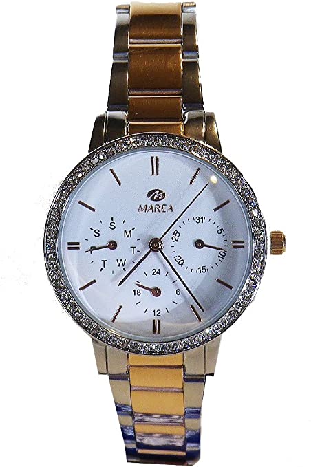 OROLOGIO DONNA - MAREA B41205/10