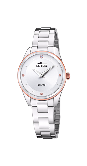 OROLOGIO TRENDY - LOTUS 18795/1