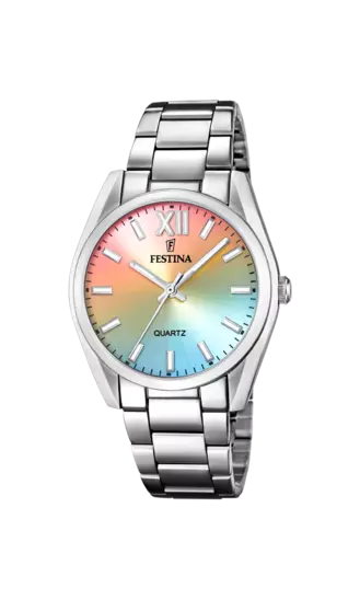 Festina - orologio F20622/H