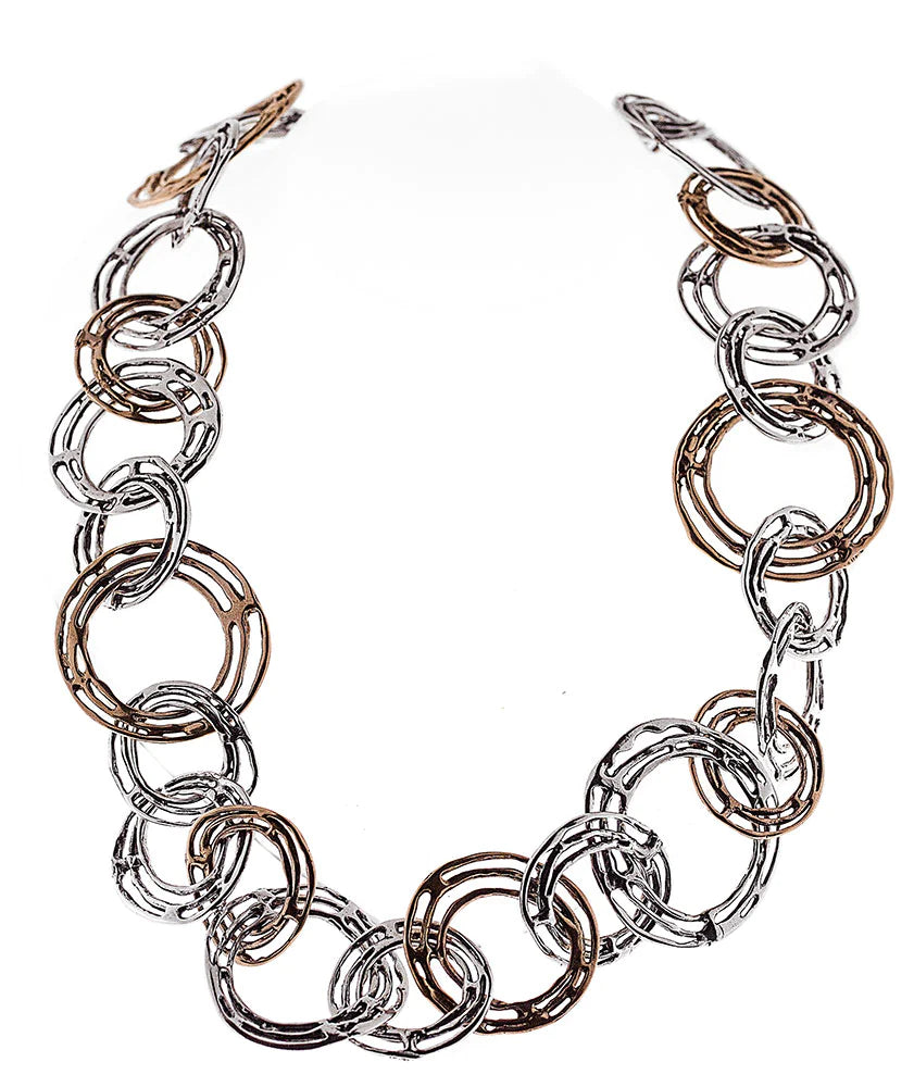 Collana Mandile - CA068