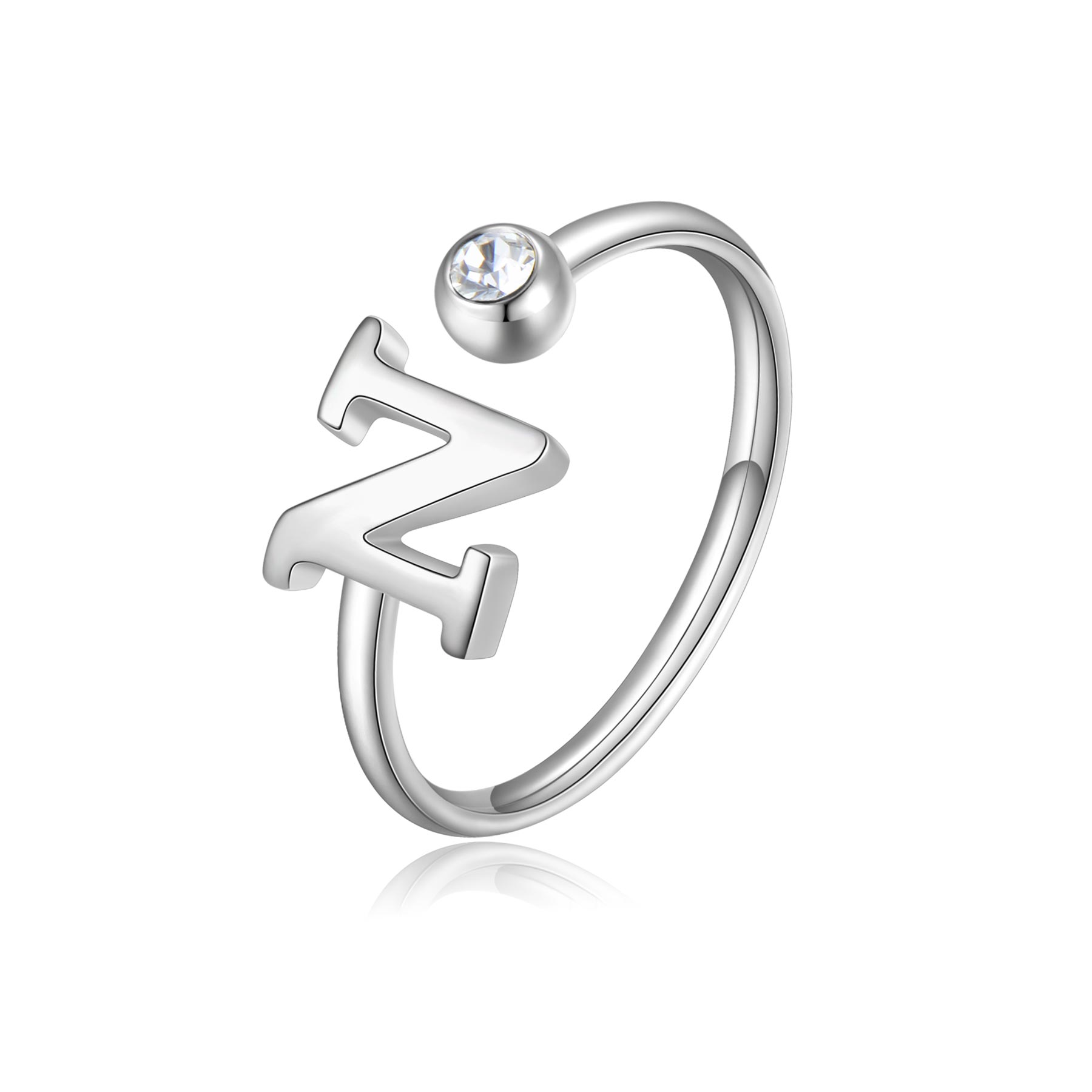 S’Agapò – anello CLICK SCK185