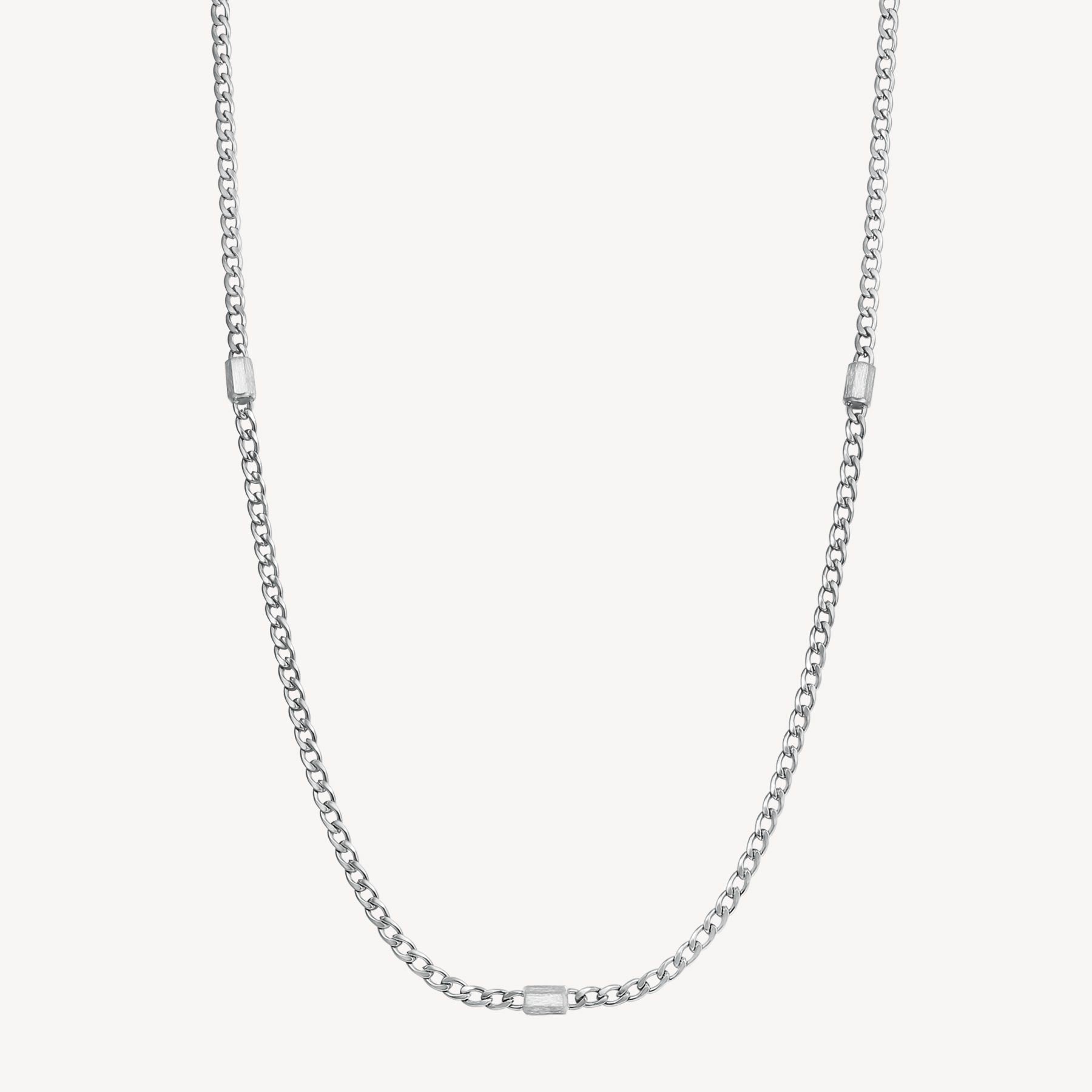 COLLANA UOMO INK - BROSWAY