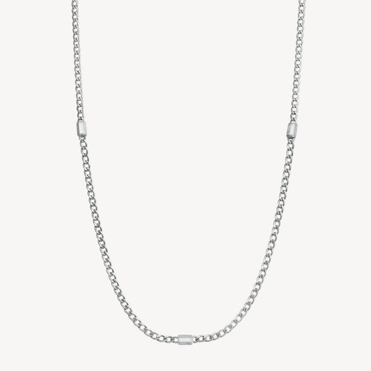 COLLANA UOMO INK - BROSWAY