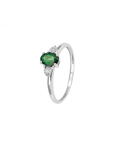 Bliss - Anello RUGIADA COLORS 2