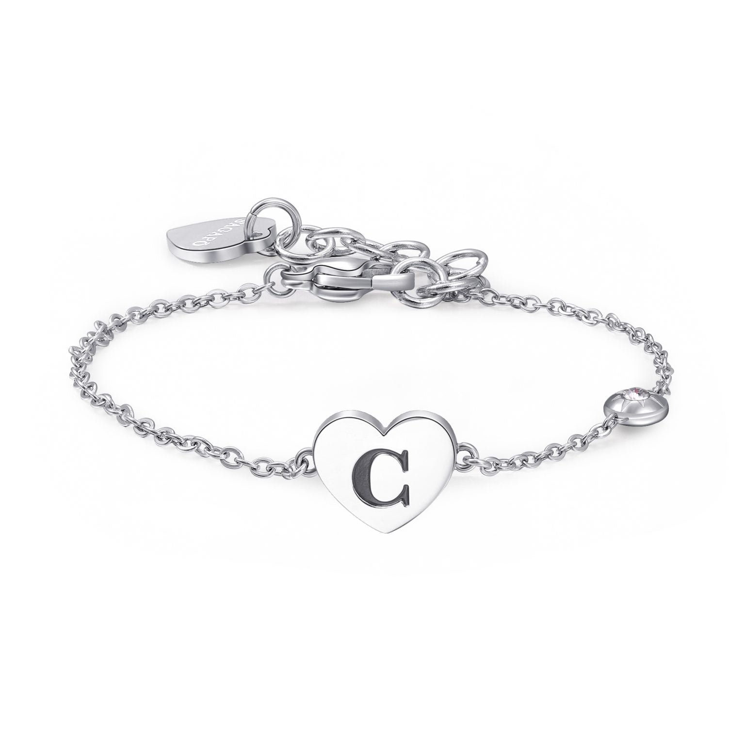 BRACCIALE CLICK - S' Agapò SCK120
