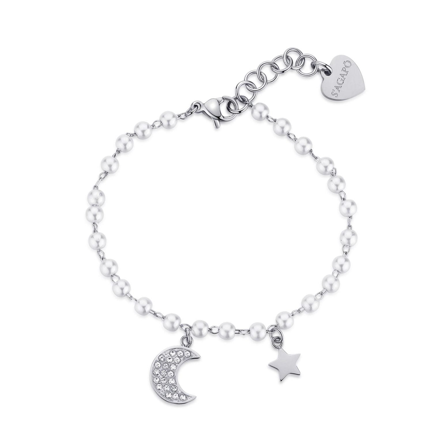 BRACCIALE WISDOM - S' Agapò SWI13