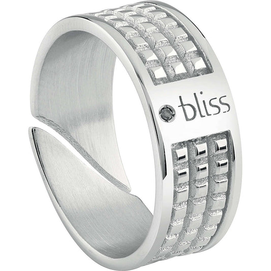 ANELLO UOMO URBAN TAG - BLISS
