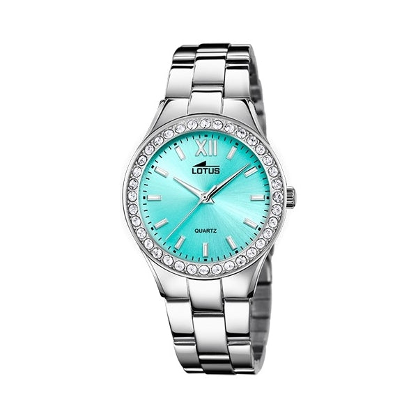 OROLOGIO DONNA - LOTUS 18883/4