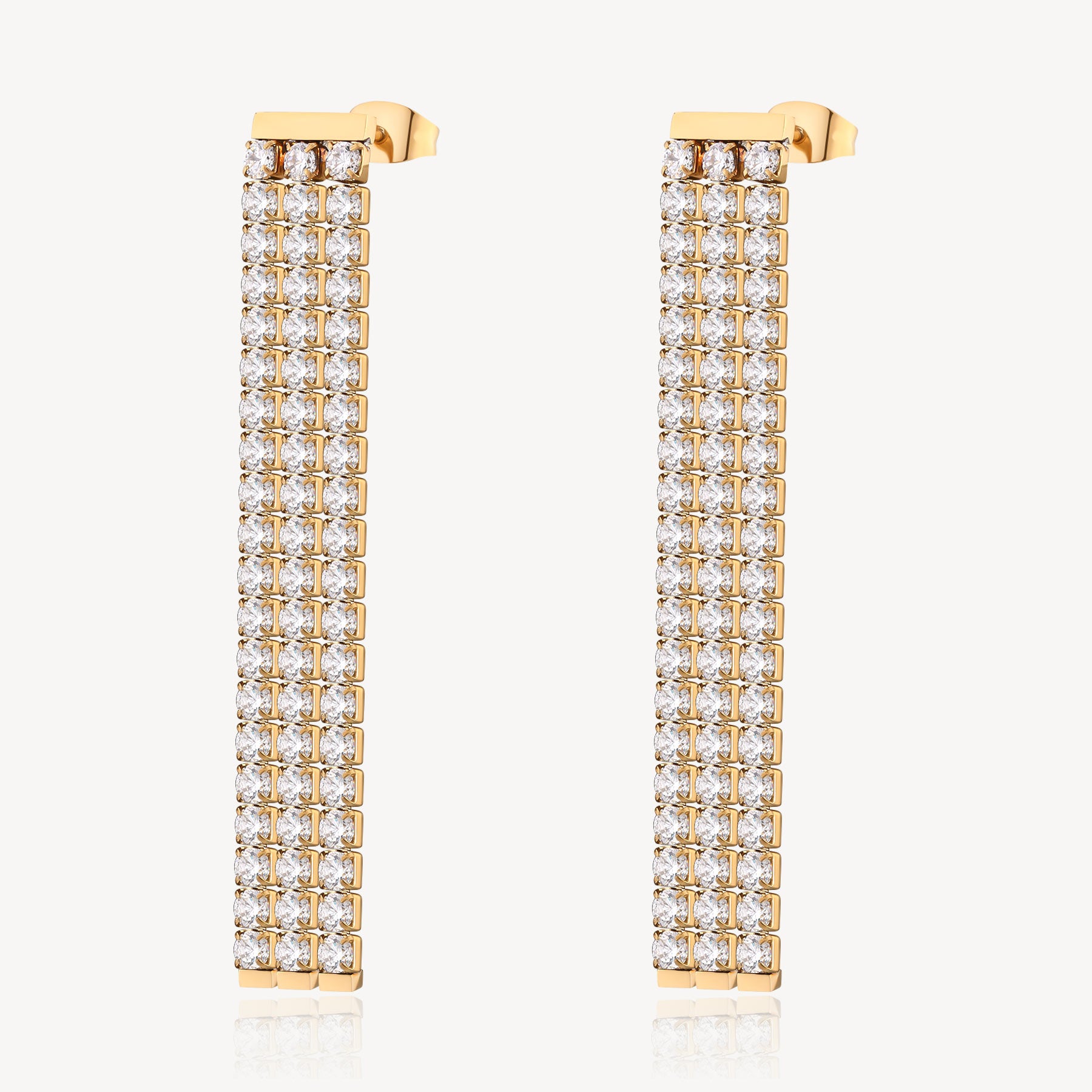 ORECCHINI DESIDERI - BROSWAY BEIE002