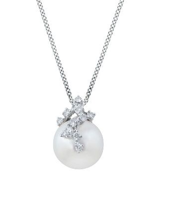 Bliss - collana ribes