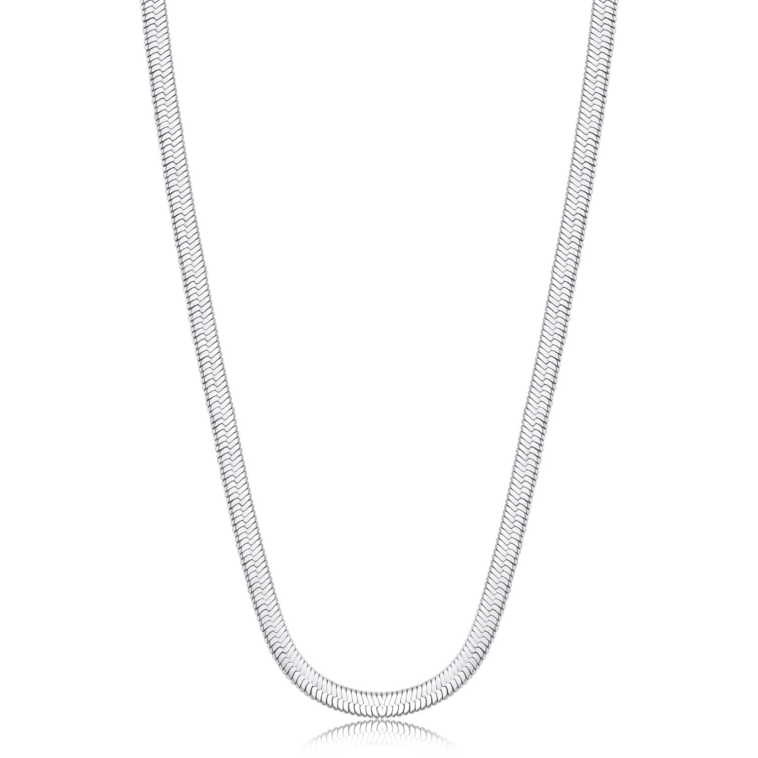 COLLANA CHUNKY - S' Agapò SHK03