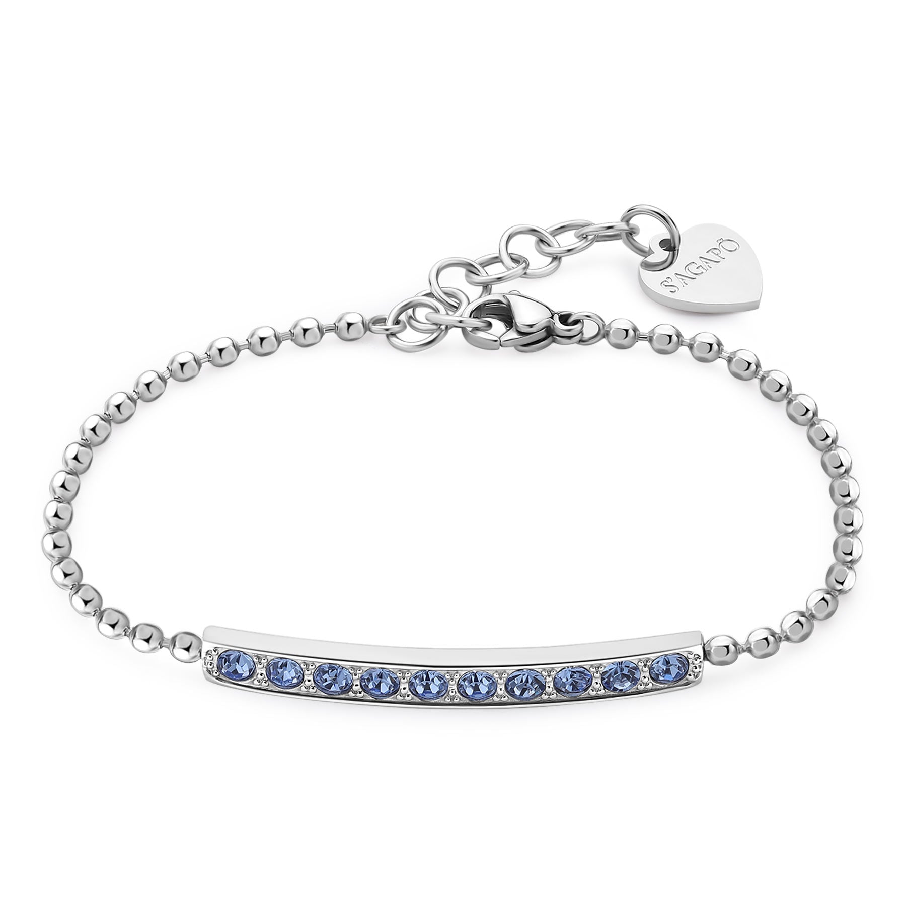 S'Agapò - Bracciale DAZZLY SDZ14