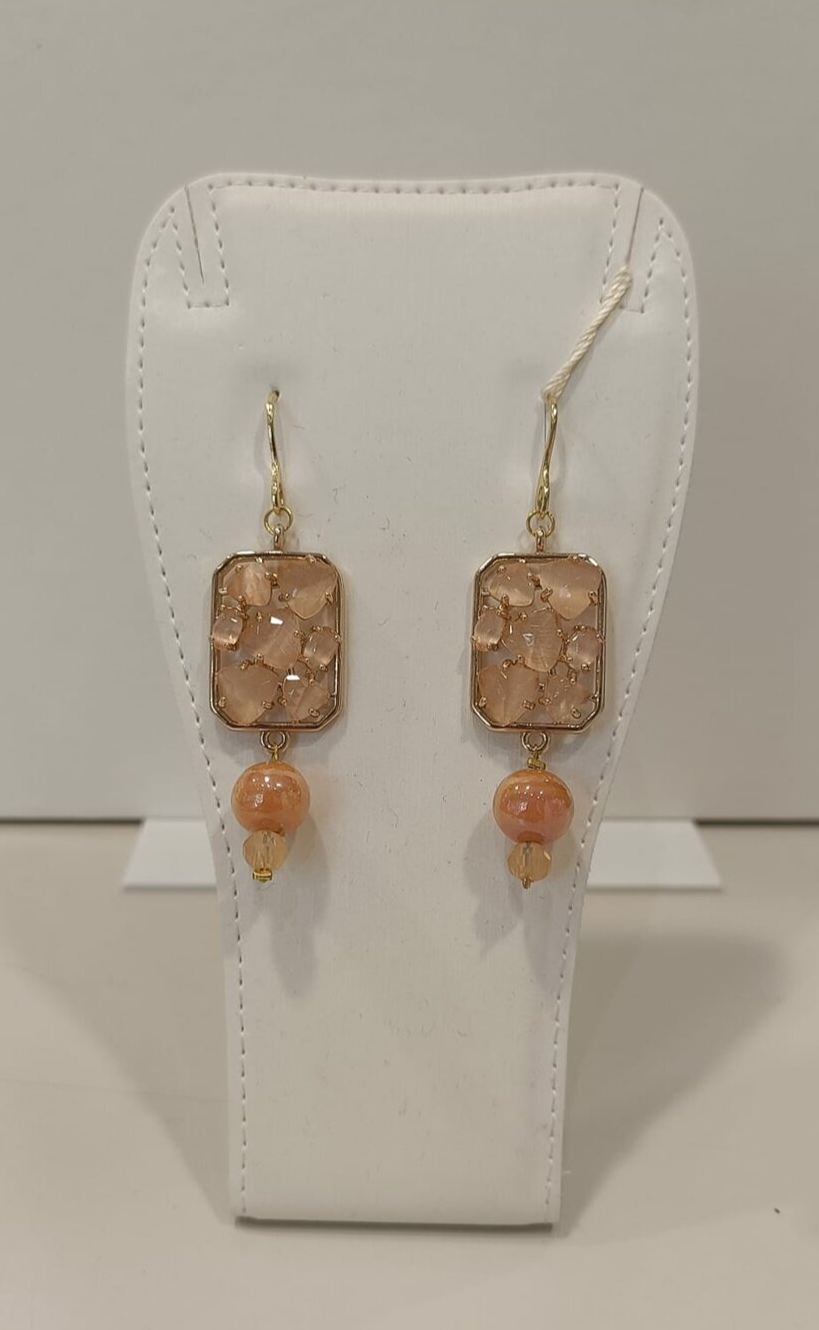 Murrina Murano - Orecchini GM0252.07
