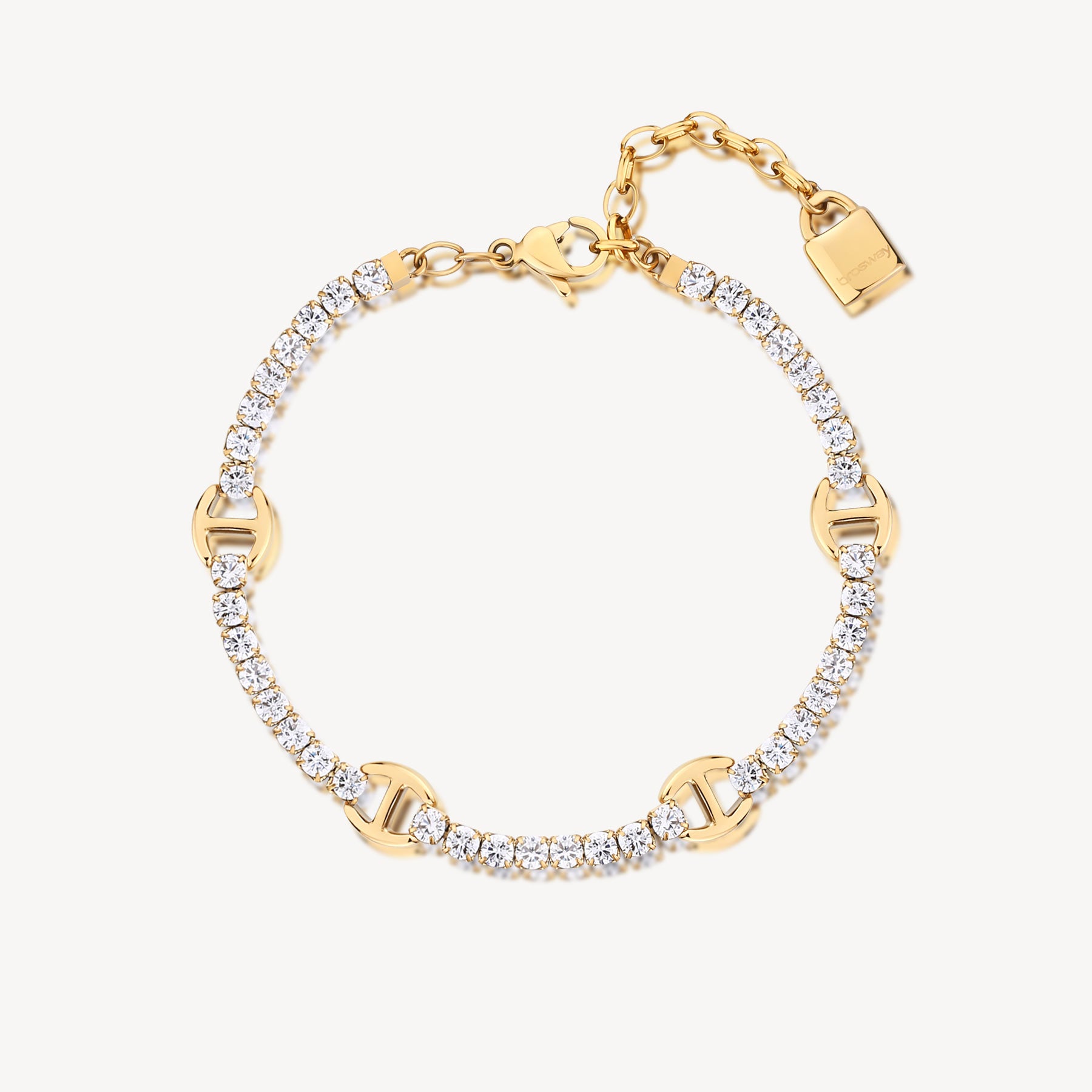 BRACCIALE DESIDERI - BROSWAY BEI078