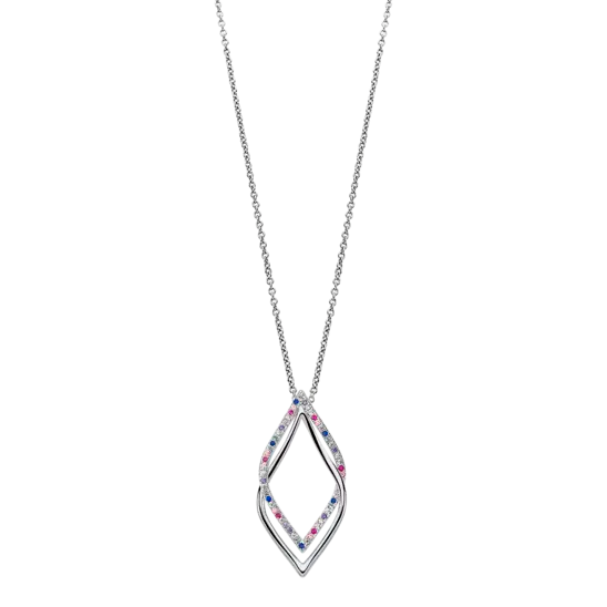 COLLANA DONNA - LOTUS LP1791-1/2