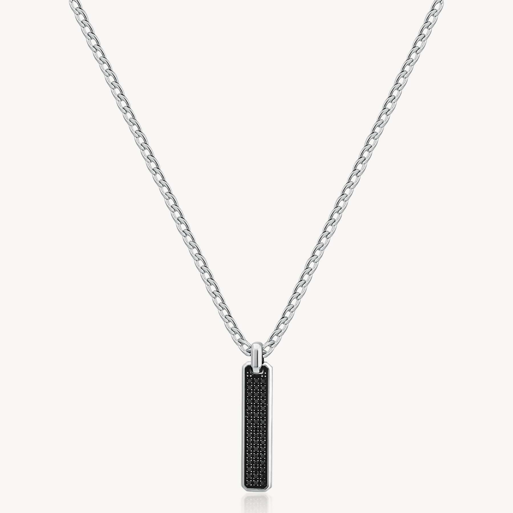 COLLANA UOMO INK - BROSWAY BIK111