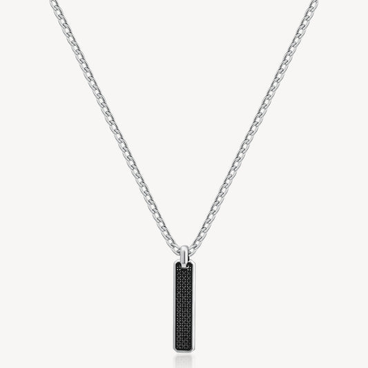 COLLANA UOMO INK - BROSWAY BIK111