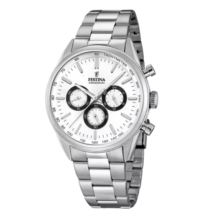 OROLOGIO UOMO - FESTINA F16820/Q