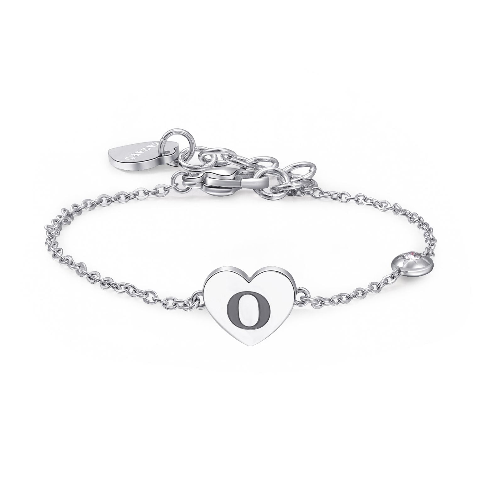 BRACCIALE CLICK - S' Agapò SCK132