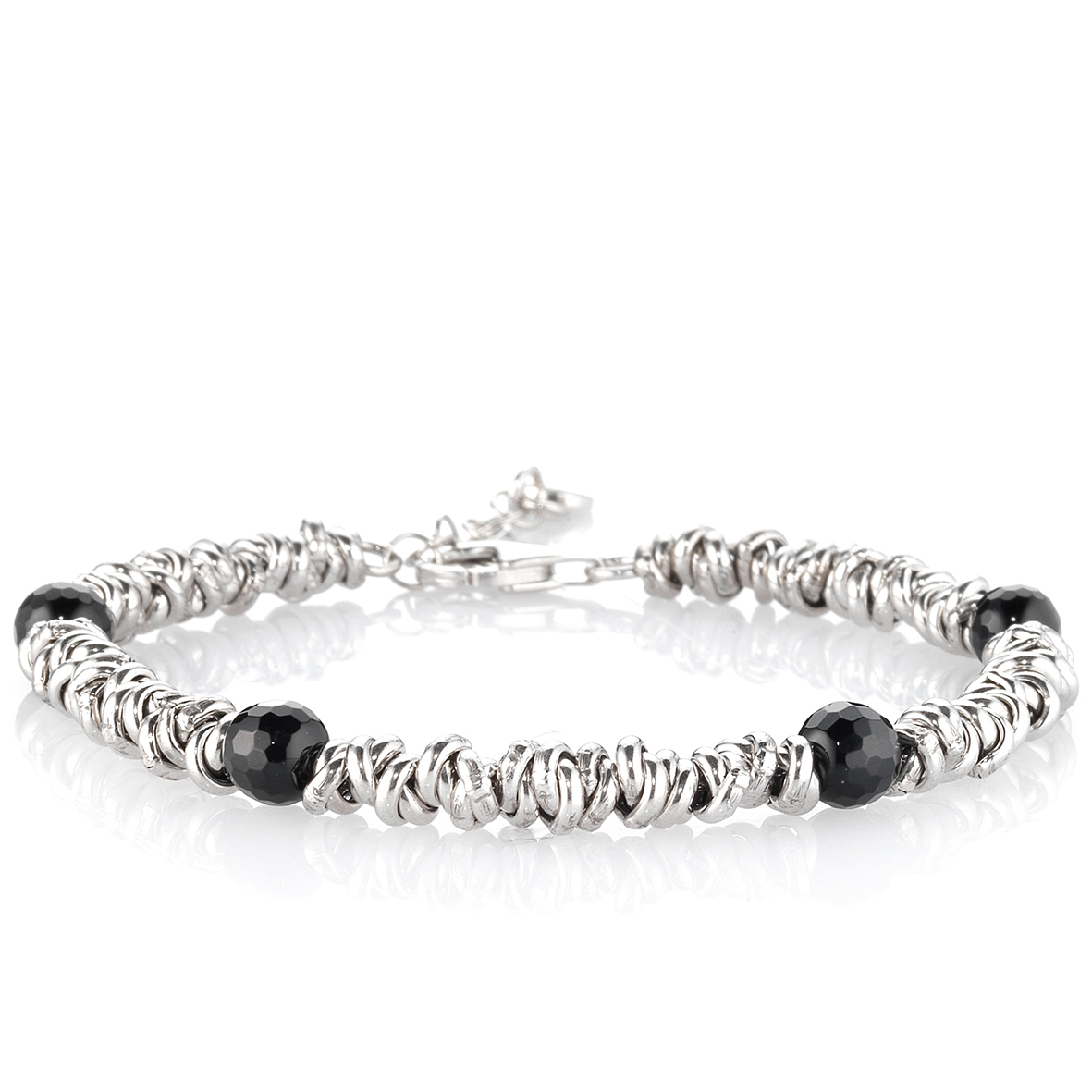 BRACCIALE UOMO GERBA LOVE BOND 014