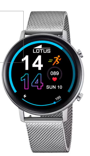 Lotus - orologio 50040/1