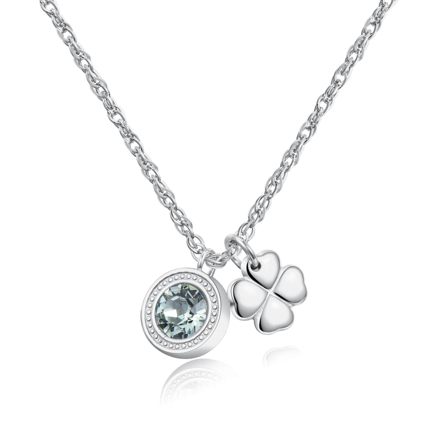 COLLANA LUCKY LIGHT - S' Agapò SKT02