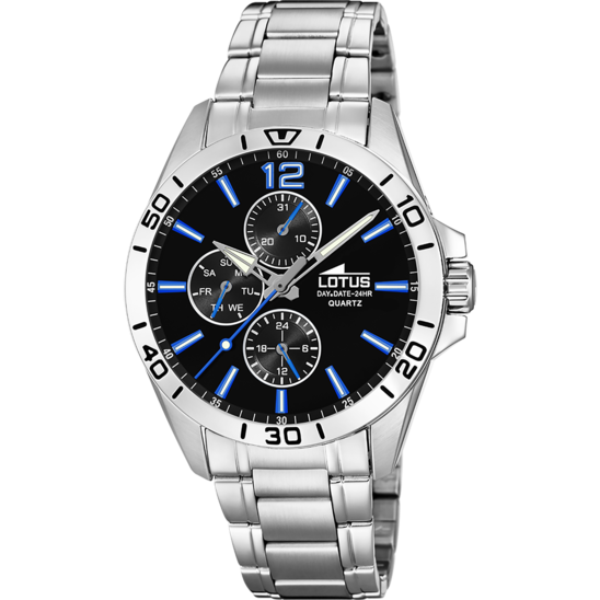 OROLOGIO UOMO - LOTUS 18812/4