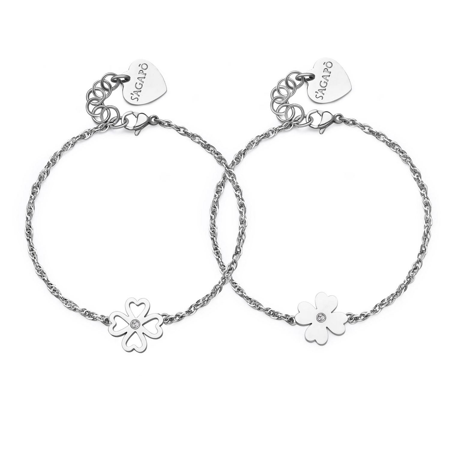 BRACCIALI ME & YOU - S' Agapò SEY25