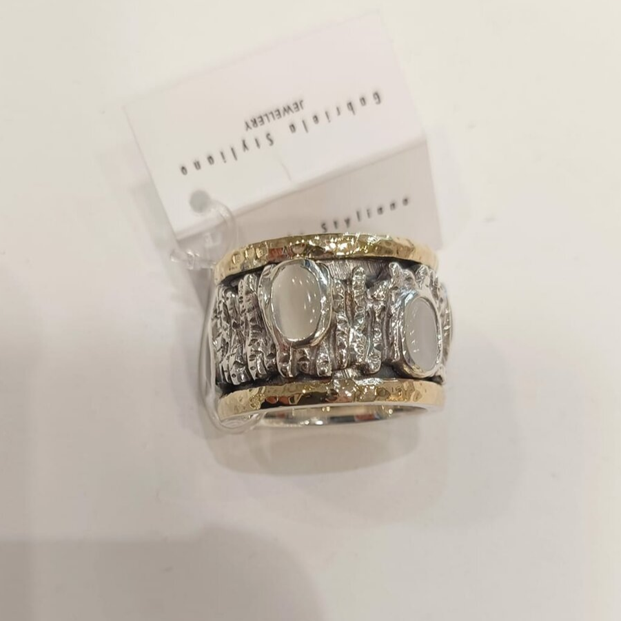Anello Gabriela Styliano - AR 251