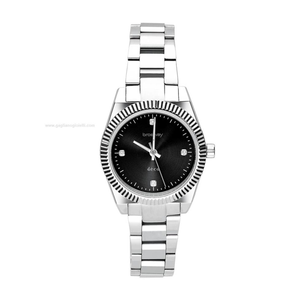 OROLOGIO DONNA - BROSWAY WDC18