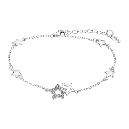 BRACCIALE STELLE - LOTUS LP3177-2/1
