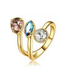 Anello AFFINITY BROSWAY - BFF86B