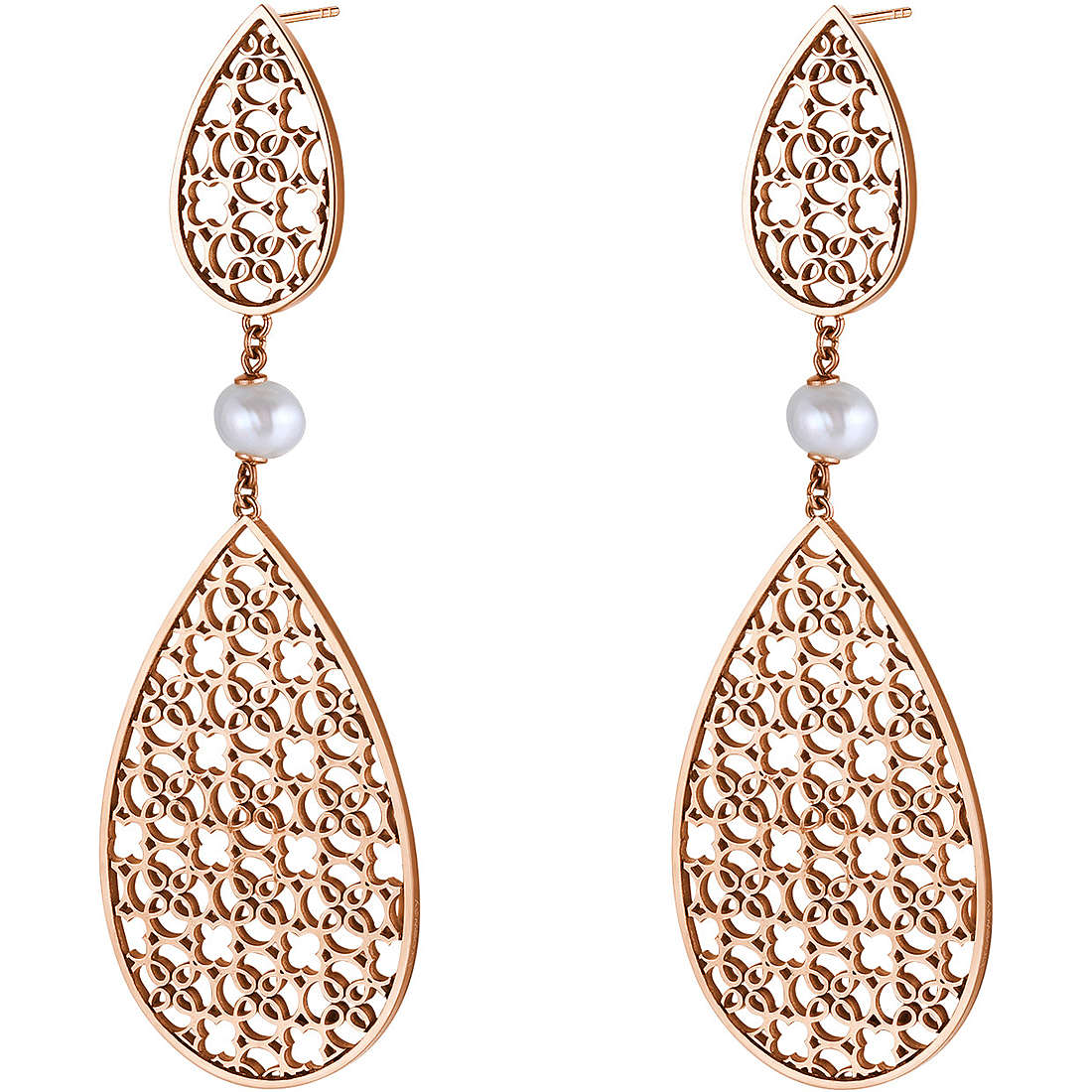 ORECCHINI BROSWAY DONNA TAILOR BIL24