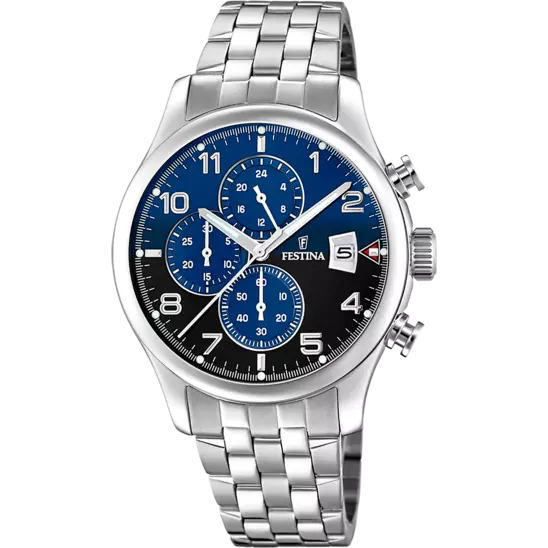 Festina - orologio F20374/8