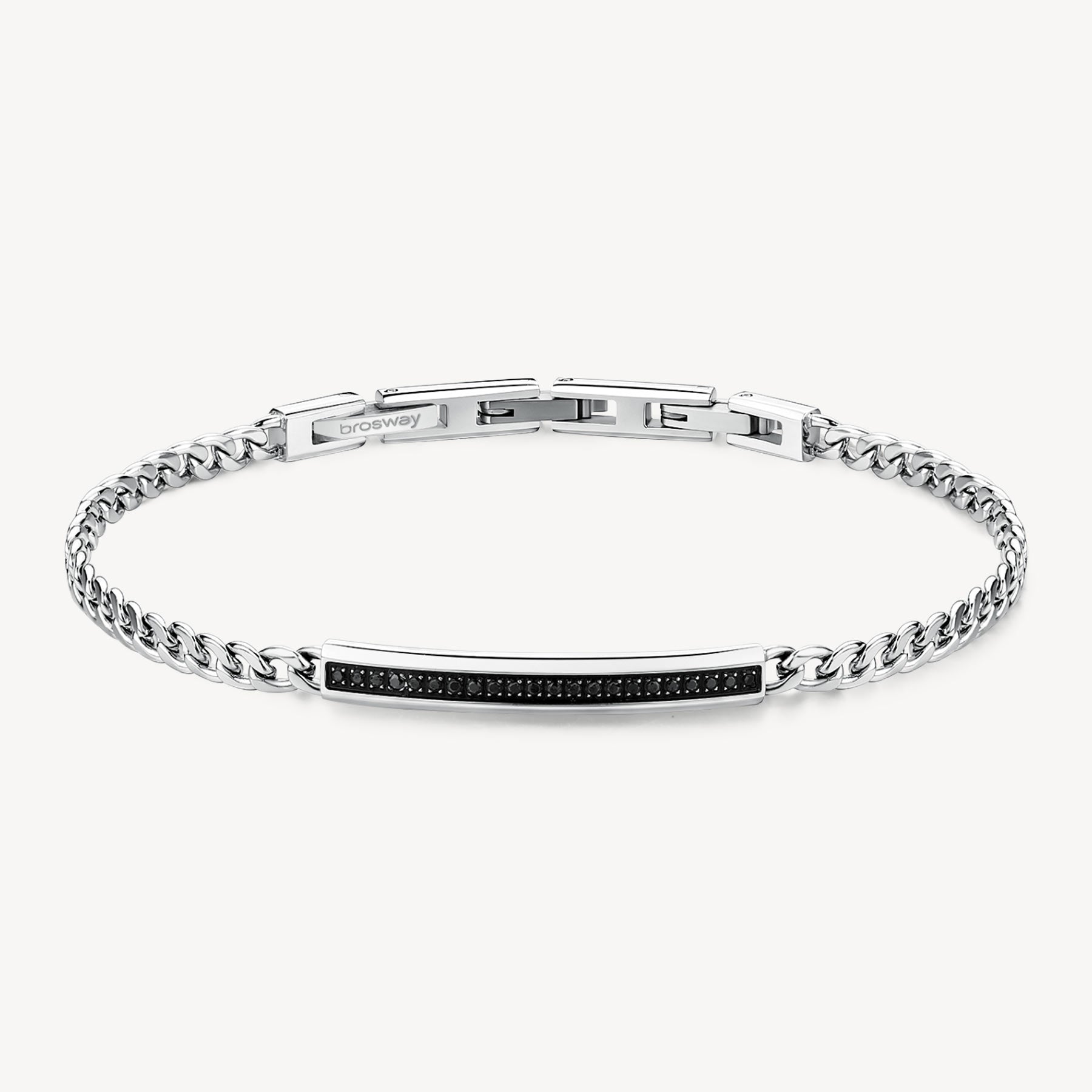 BRACCIALE INK UOMO - BROSWAY BIK117