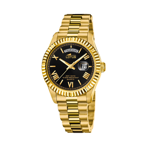 OROLOGIO UOMO - LOTUS 18857/4