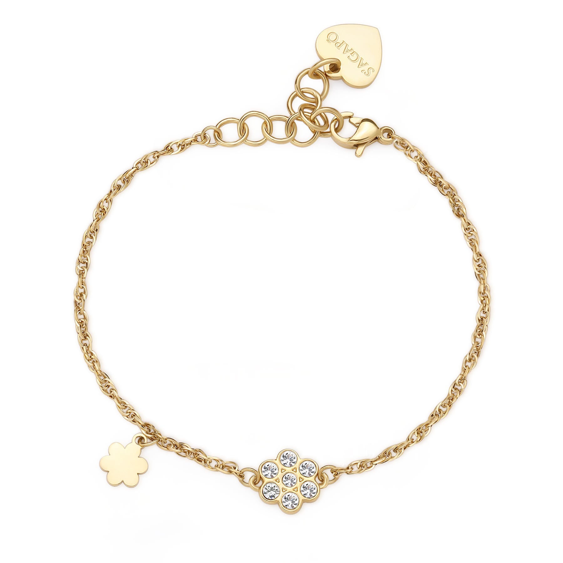 S'Agapò - Bracciale SAR45