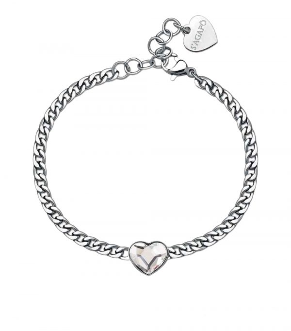 Bracciale S'AGAPO MY LOVE - SYL17