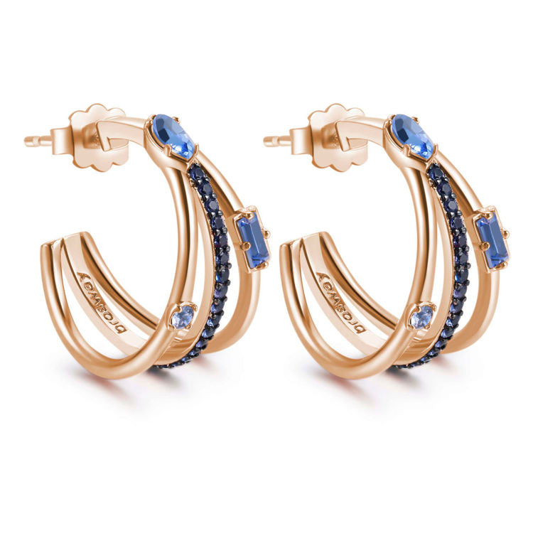 Orecchini AFFINITY BFF119 - BROSWAY