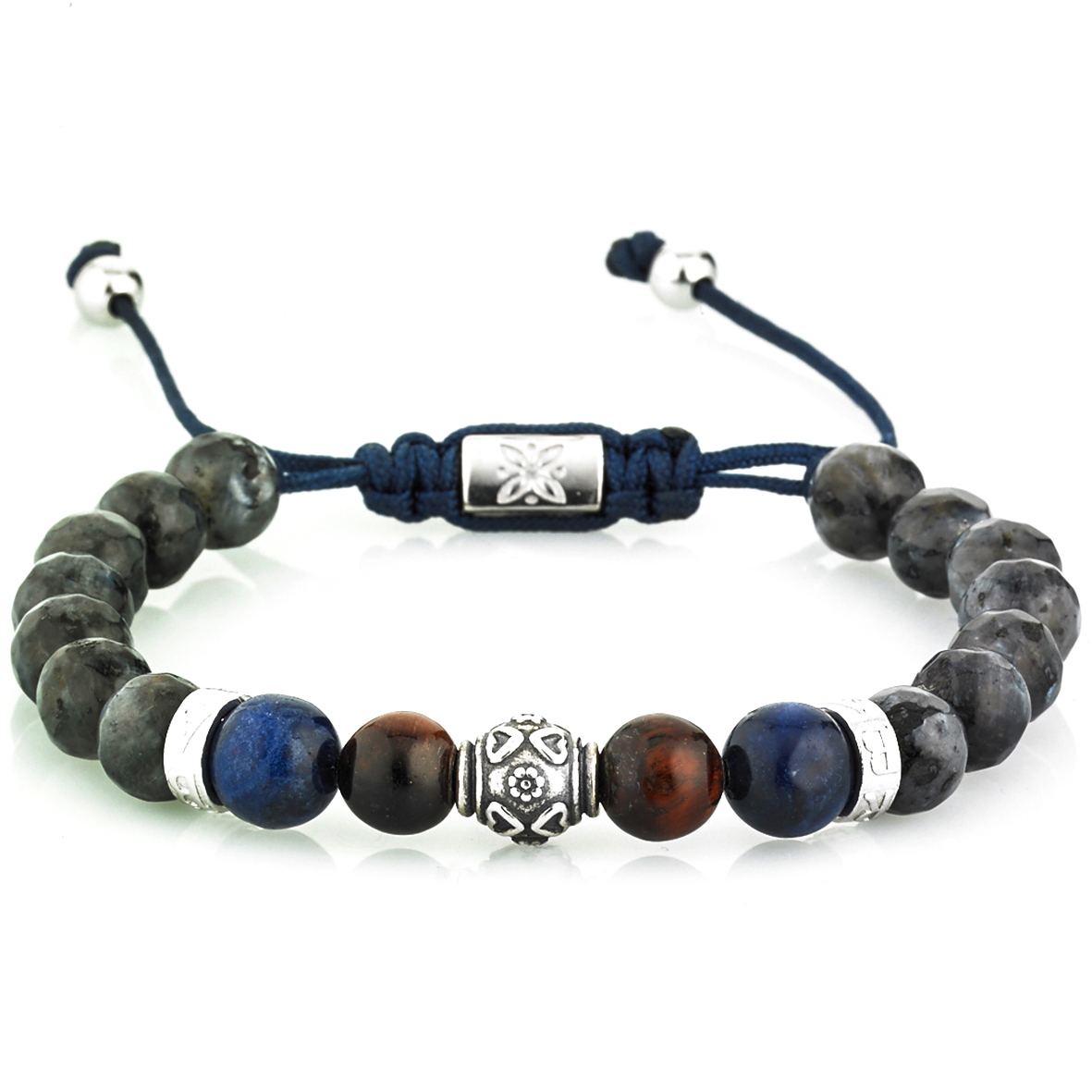 BRACCIALE UOMO GERBA MYLOS 320