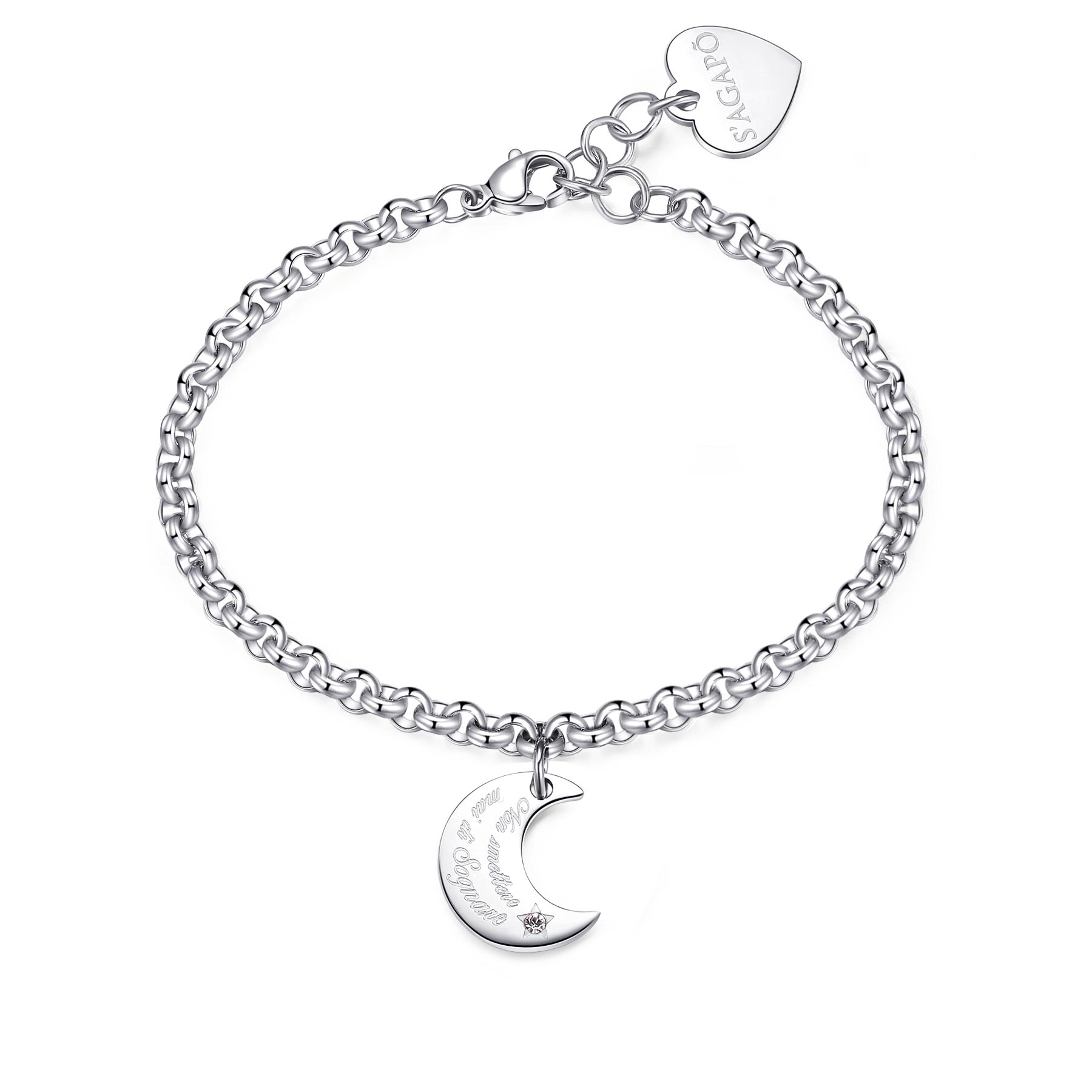 S'Agapò - Bracciale SBM69