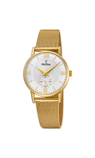 Festina - orologio F20573/2