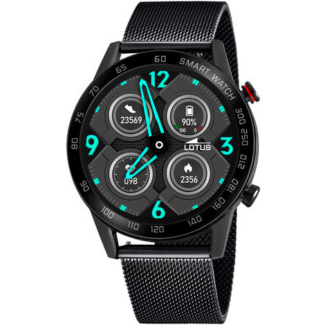 OROLOGIO SMARTWATCH - LOTUS 50018/1